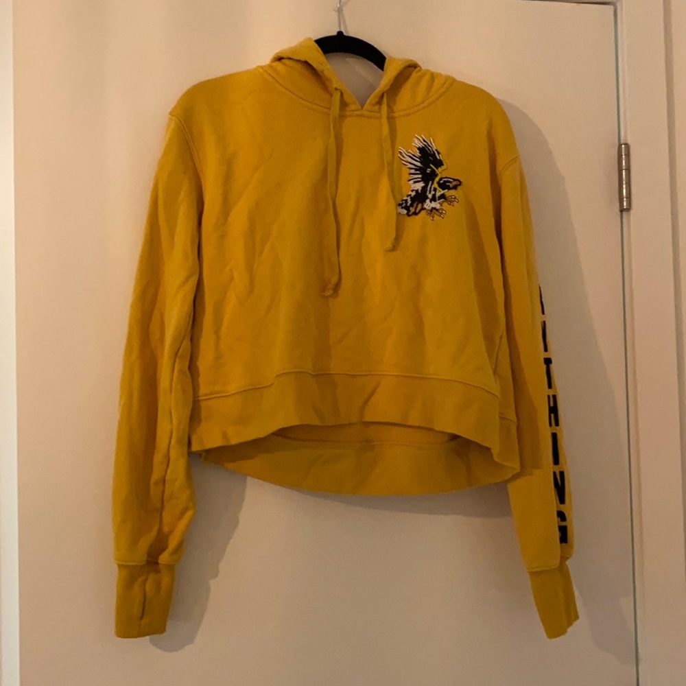 Pam & Gela hoodie